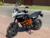KTM 1190 Adventure R, 2015 г.