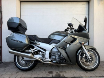 Yamaha FJR 1300, 2005 г.