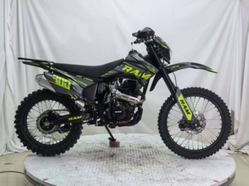 RAM ENDURO 300, 2026 г.