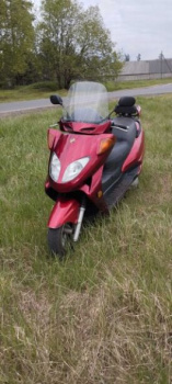 Znen ZN, 2011 г.