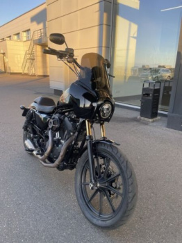 Harley-Davidson Sportster 1200, 2019 г.