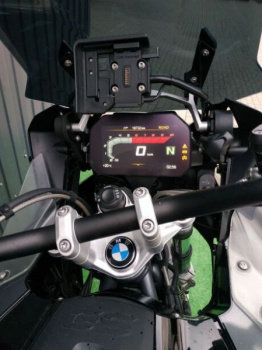BMW R 1250 GS ADVENTURE, 2022 г.