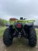 Yamaha Grizzly, 2020 г.