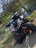 KXD Warrior, 2019 г.