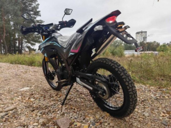 Motoland BLAZER 250 ENDURO (XF250-A), 2026 г.
