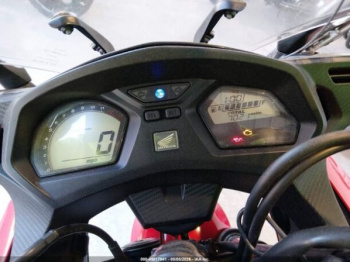 Honda CBR 650 F, 2018 г.