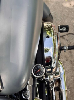 Harley-Davidson Softail, 2003 г.