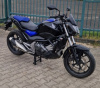 Honda NC 750S ABS, 2018 г.