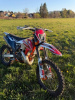 KTM EXC six days, 2023 г.