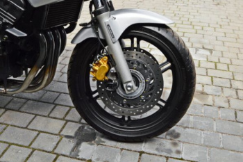 Honda CBF 600, 2004 г.