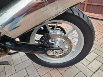 BMW F 800GS, 2010 г.