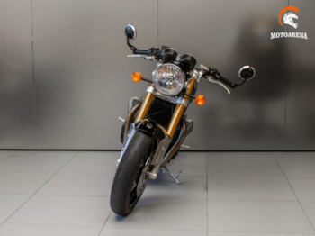 Triumph Thruxton R, 2022 г.