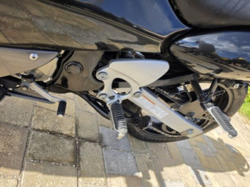Suzuki GSX, 2000 г.