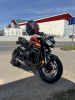Triumph Street Triple, 2025 г.
