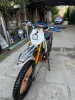 Regulmoto Athlete, 2021 г.