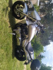 Suzuki Boulevard m109r, 2013 г.