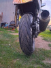 Honda CBR F2, 1992 г.