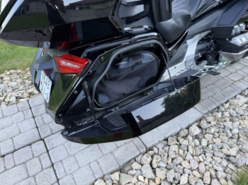 Honda Gold Wing, 2019 г.