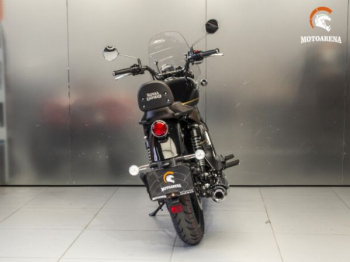 Royal Enfield Meteor 350, 2026 г.