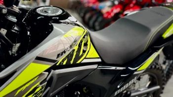 Эндуро Racer RC 300-GY8B BROS моно, 2024 г.