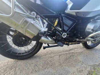BMW R R1200GS Adventure, 2014 г.