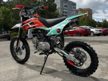 Kayo Basic K125EM 17/14 KRZ, 2026 г.