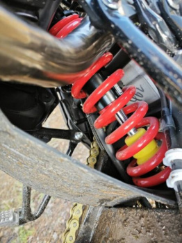 Motoland XT 300 HS 175FMM (PR5), 2026 г.
