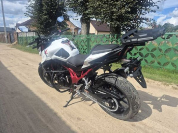Honda CB CB750, 2022 г.