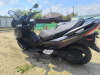 Suzuki Burgman AN 400, 2024 г.