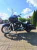 Harley-Davidson Street Glide FLHX, 2011 г.