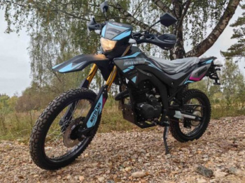 Motoland BLAZER 250 ENDURO (XF250-A), 2026 г.