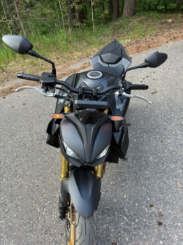 Honda CB 1000 SP, 2025 г.
