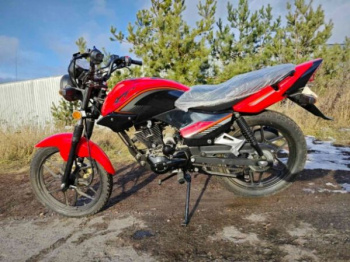 Racer RC Tiger RC150-23, 2026 г.