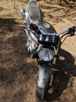 Honda CB 900F (Hornet), 2003 г.