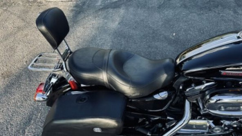 Harley-Davidson Sportster XL1200,C, 2010 г.