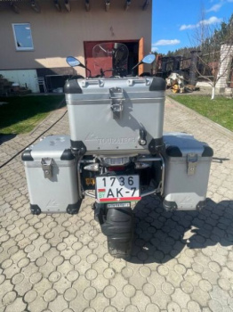 BMW R 1200GS, 2016 г.