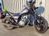 Hors Z 150, 2025 г.