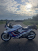 Suzuki Katana, 1993 г.