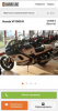 Honda VF 1000 R, 1986 г.