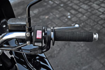 Yamaha XJ 900 Diversion, 1995 г.