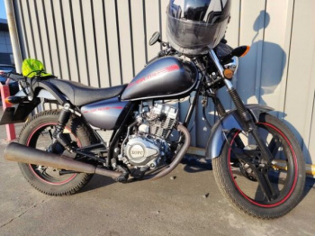 Hors Z 150, 2025 г.