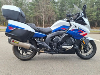 BMW K 1600 GT, 2024 г.