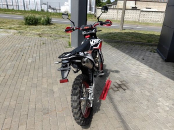 Kayo T4 300 ENDURO 4T YB300H, 2026 г.