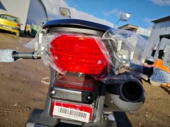 Motoland Enduro 300 ST NEON, 2026 г.