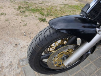 Suzuki Bandit, 2001 г.