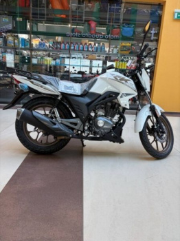 Stels RK125, 2026 г.
