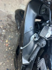 Honda CBR, 2000 г.