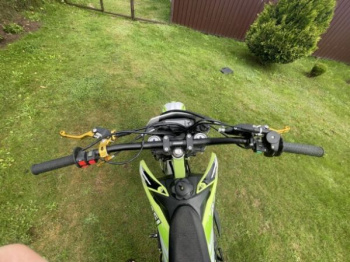 Progasi SUPER MAX 250, 2025 г.