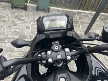 Honda NC NC700X DCT, 2013 г.