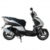 Racer Flame RC150T-15F, 2023 г.